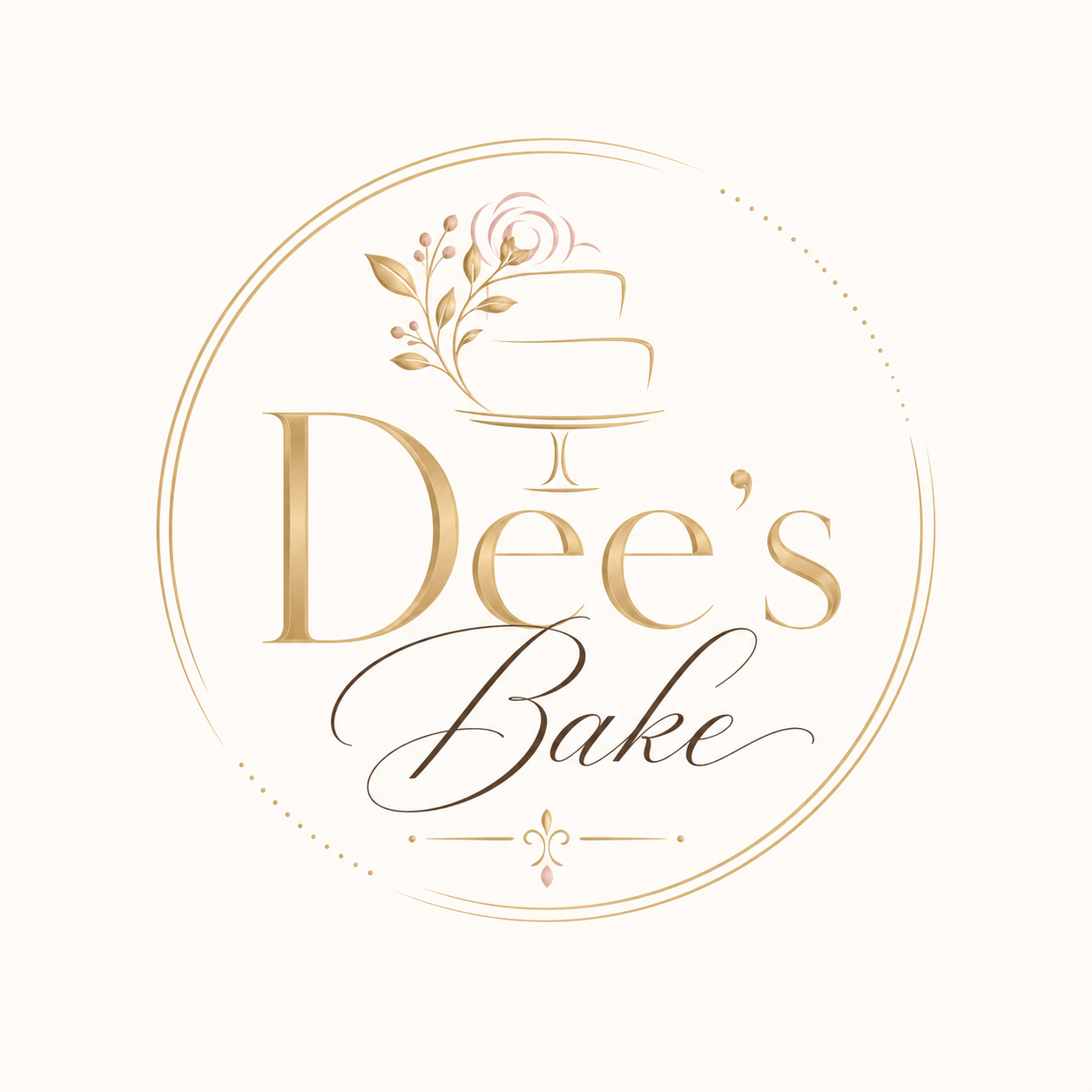 Dee's Bake